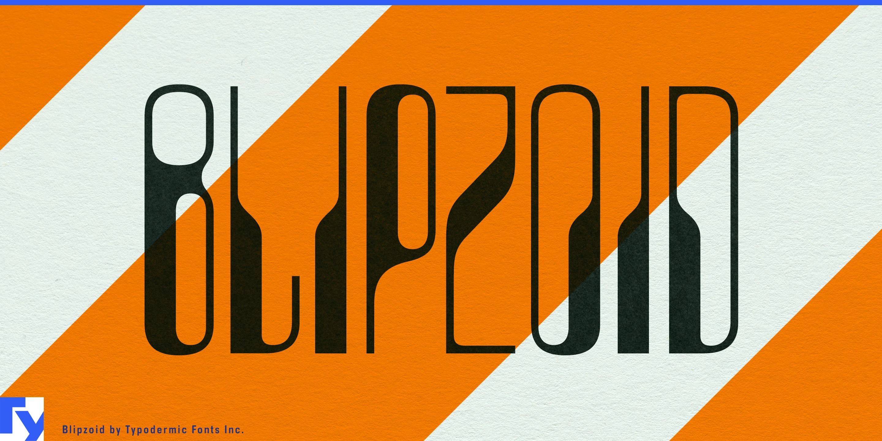 Muestra 1 de Blipzoid