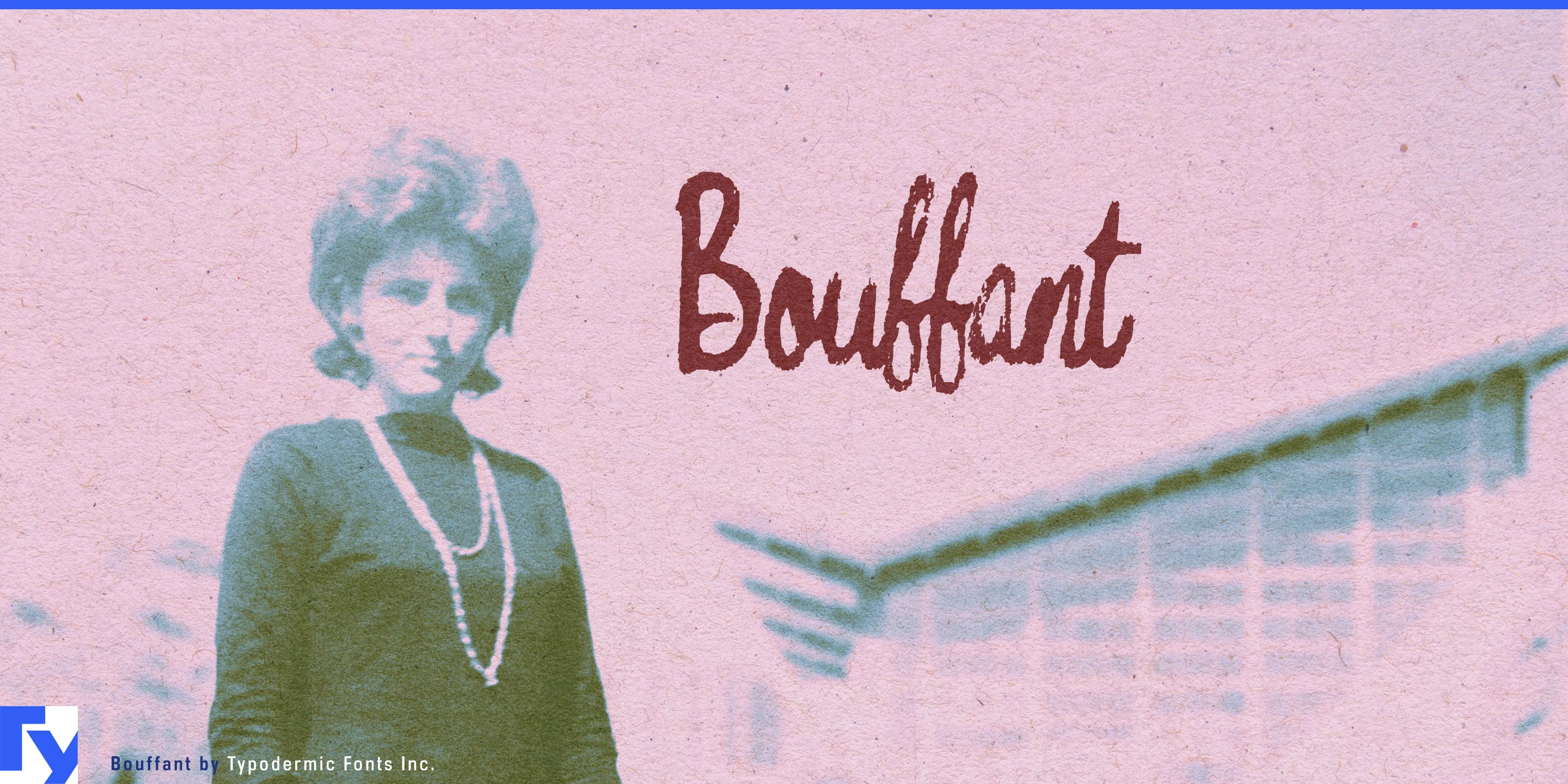 Muestra 1 de Bouffant