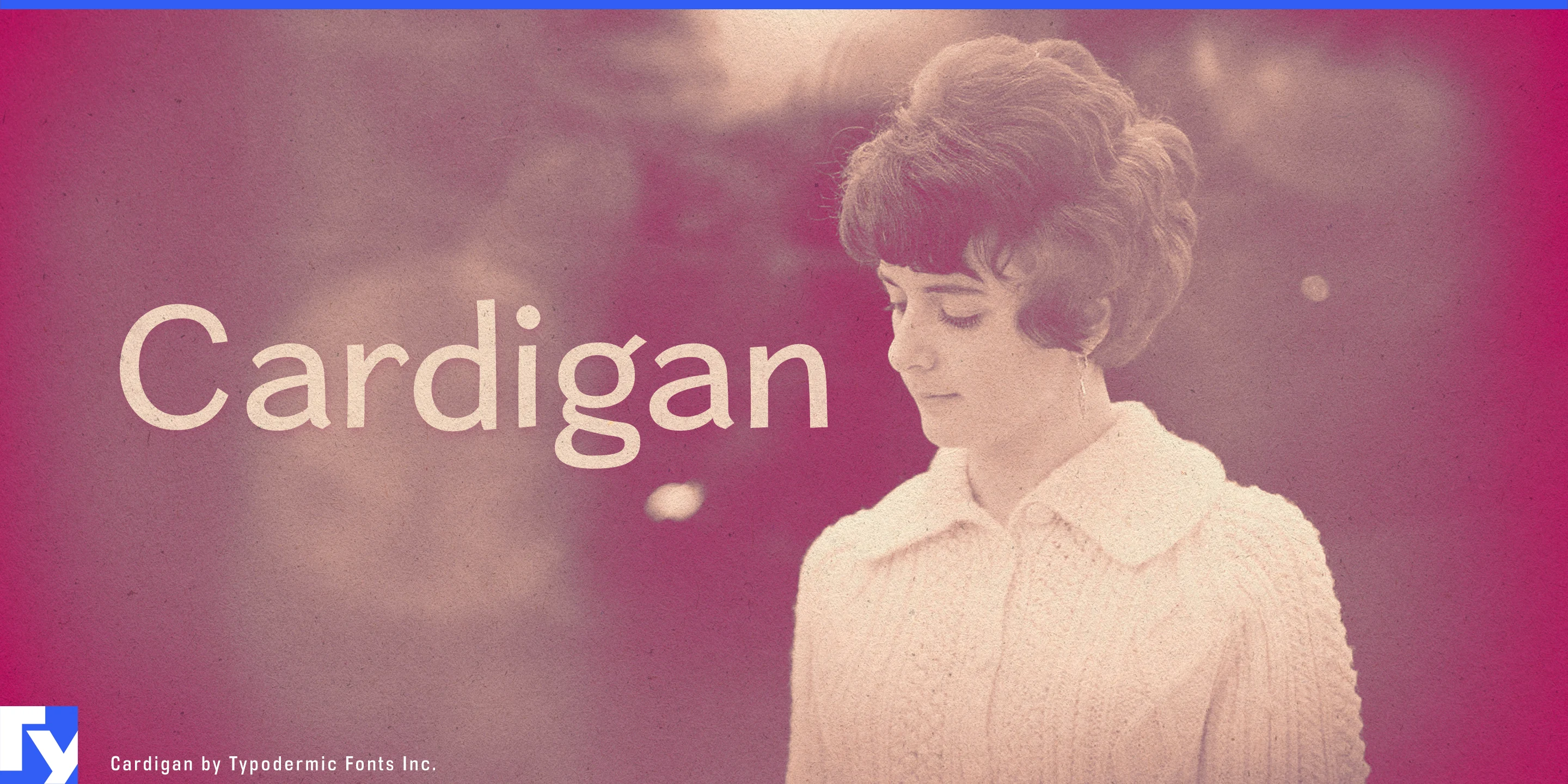 Spécimen 1 de Cardigan