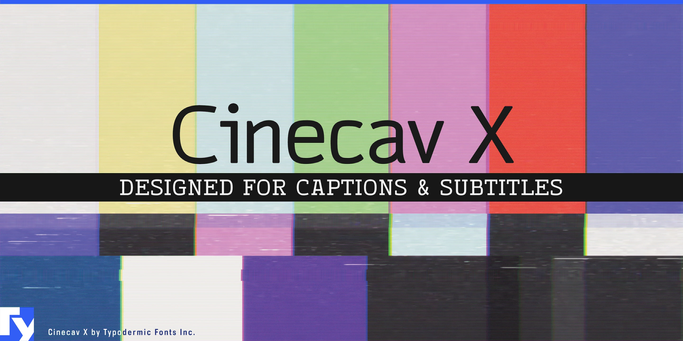 Muestra 1 de Cinecav X