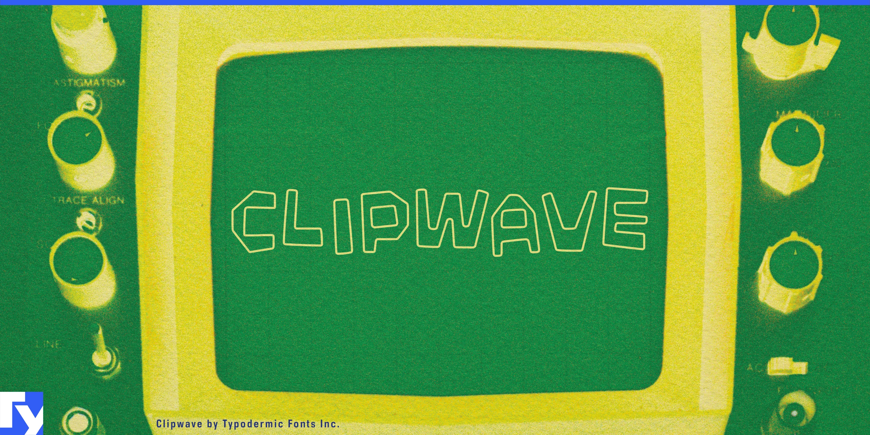 Clipwave 样张 1