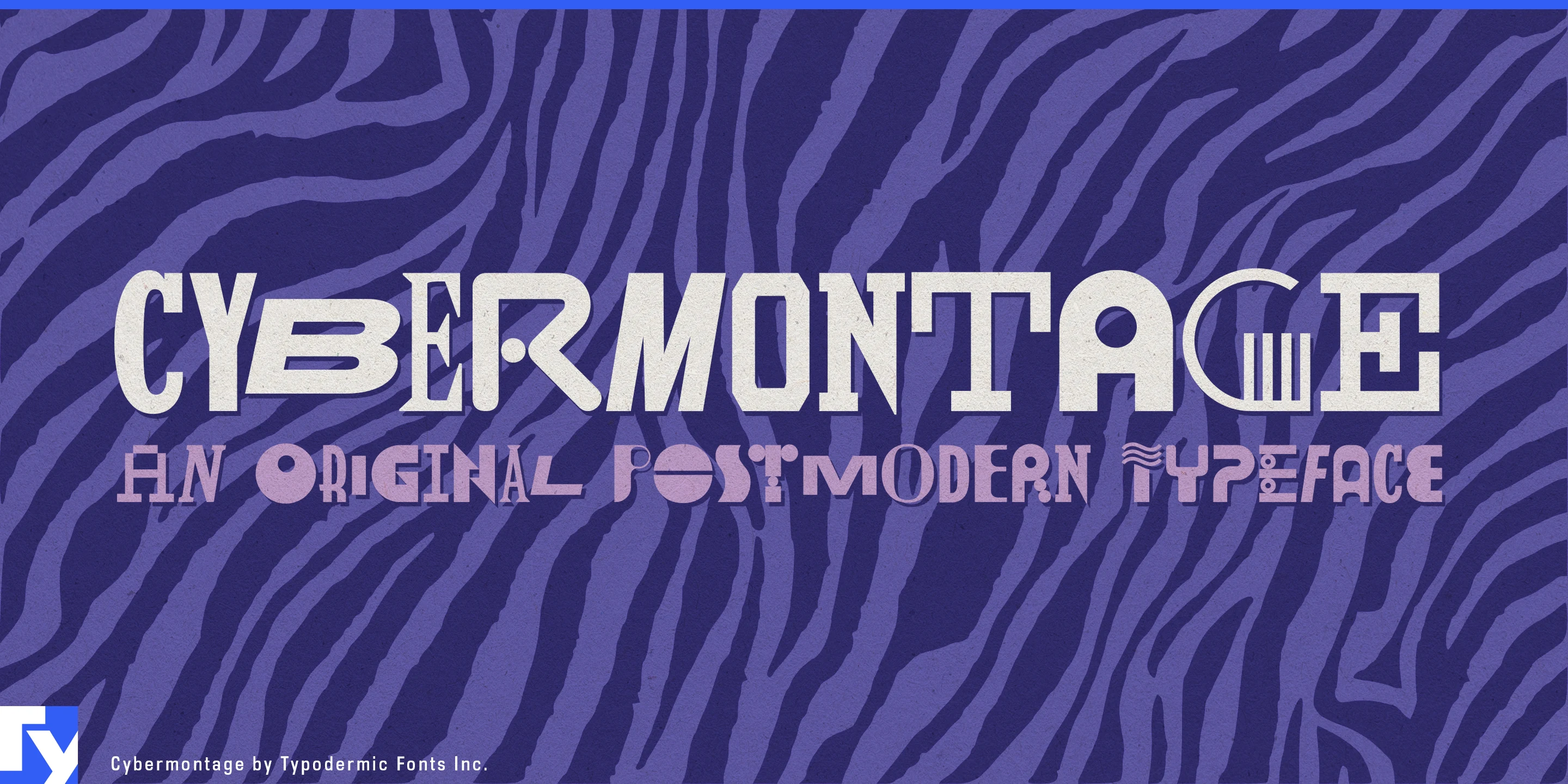 Muestra 1 de Cybermontage