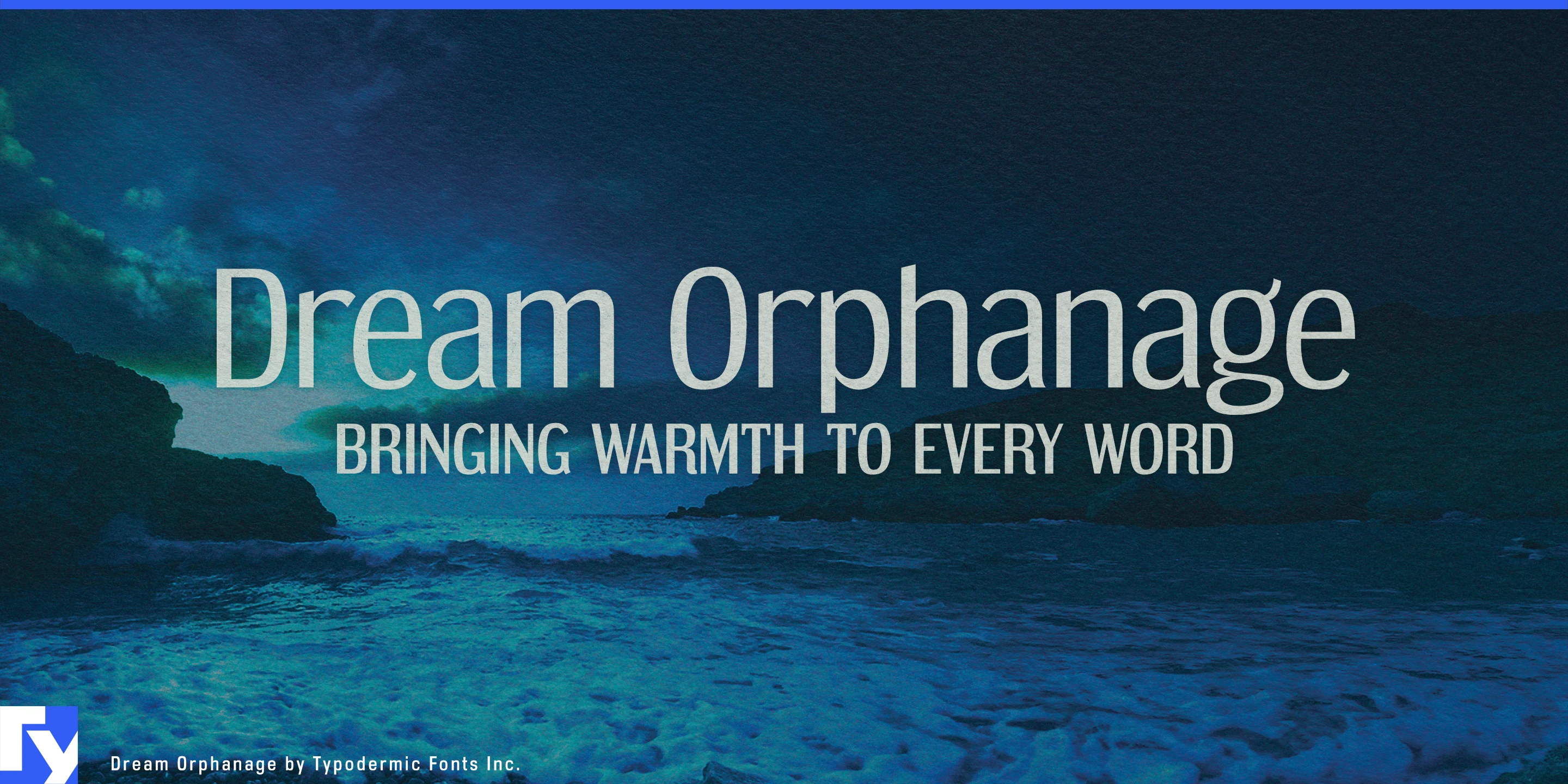 Dream Orphanage specimen 1