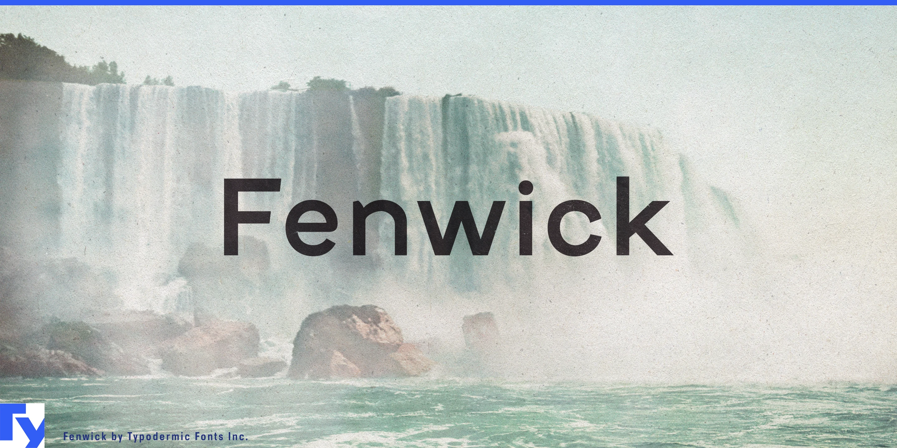 Amostra 1 de Fenwick
