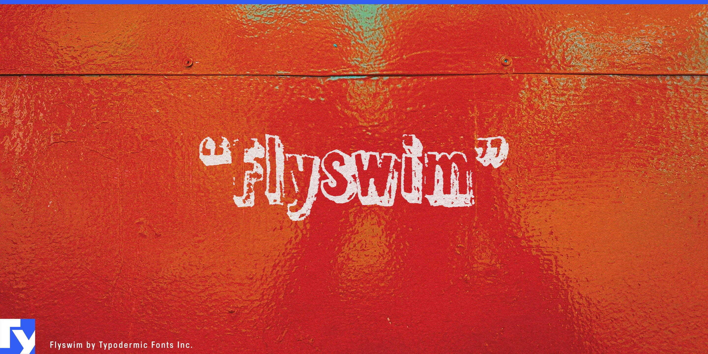 Muestra 1 de Flyswim