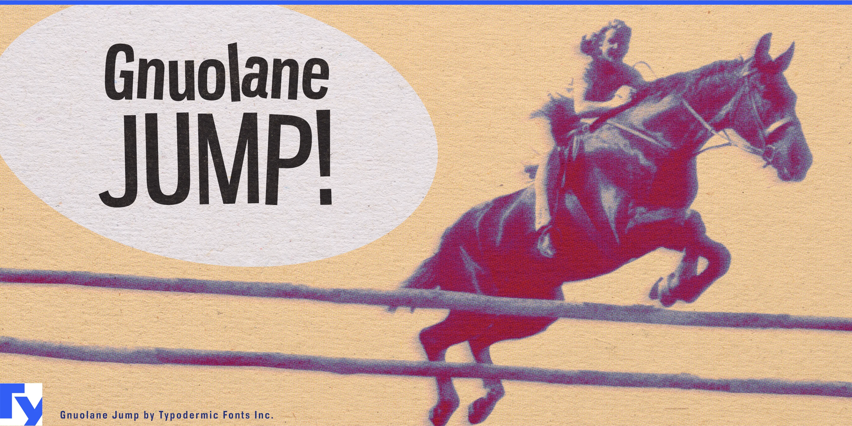 Muestra 1 de Gnuolane Jump