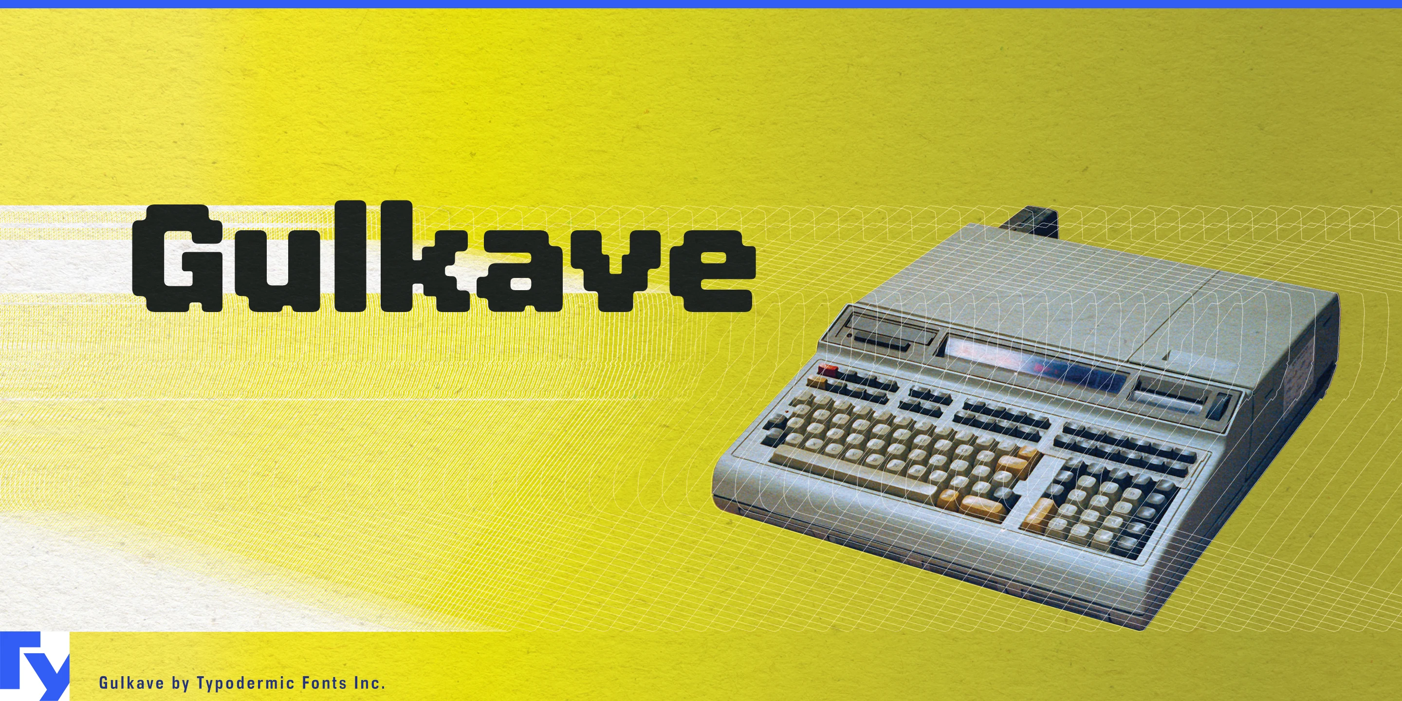 Gulkave specimen 1