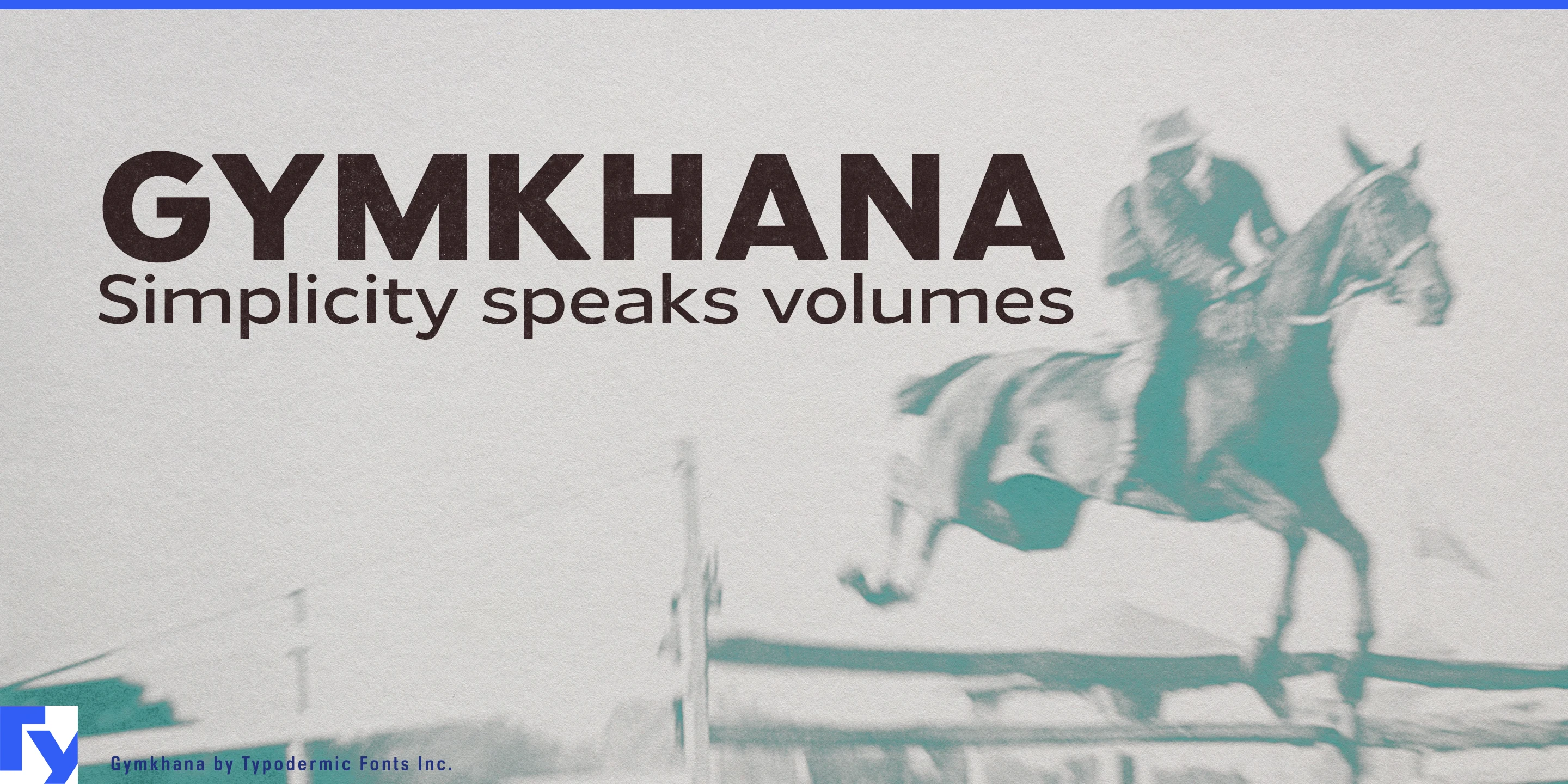 Muestra 1 de Gymkhana