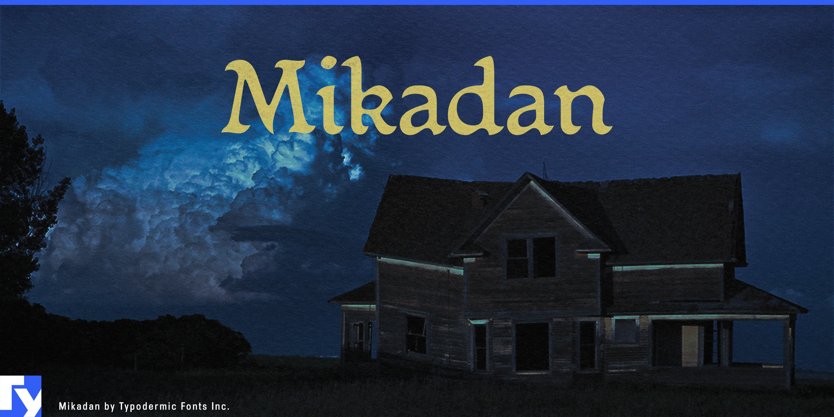 Muestra 1 de Mikadan