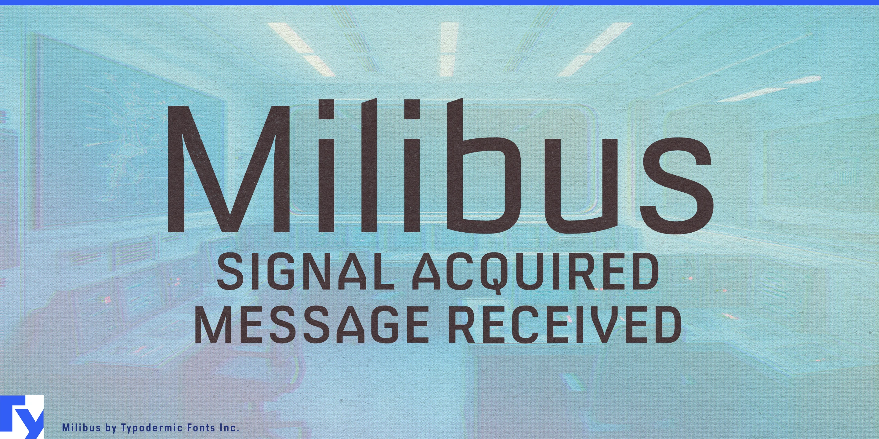 Milibusの見本 1
