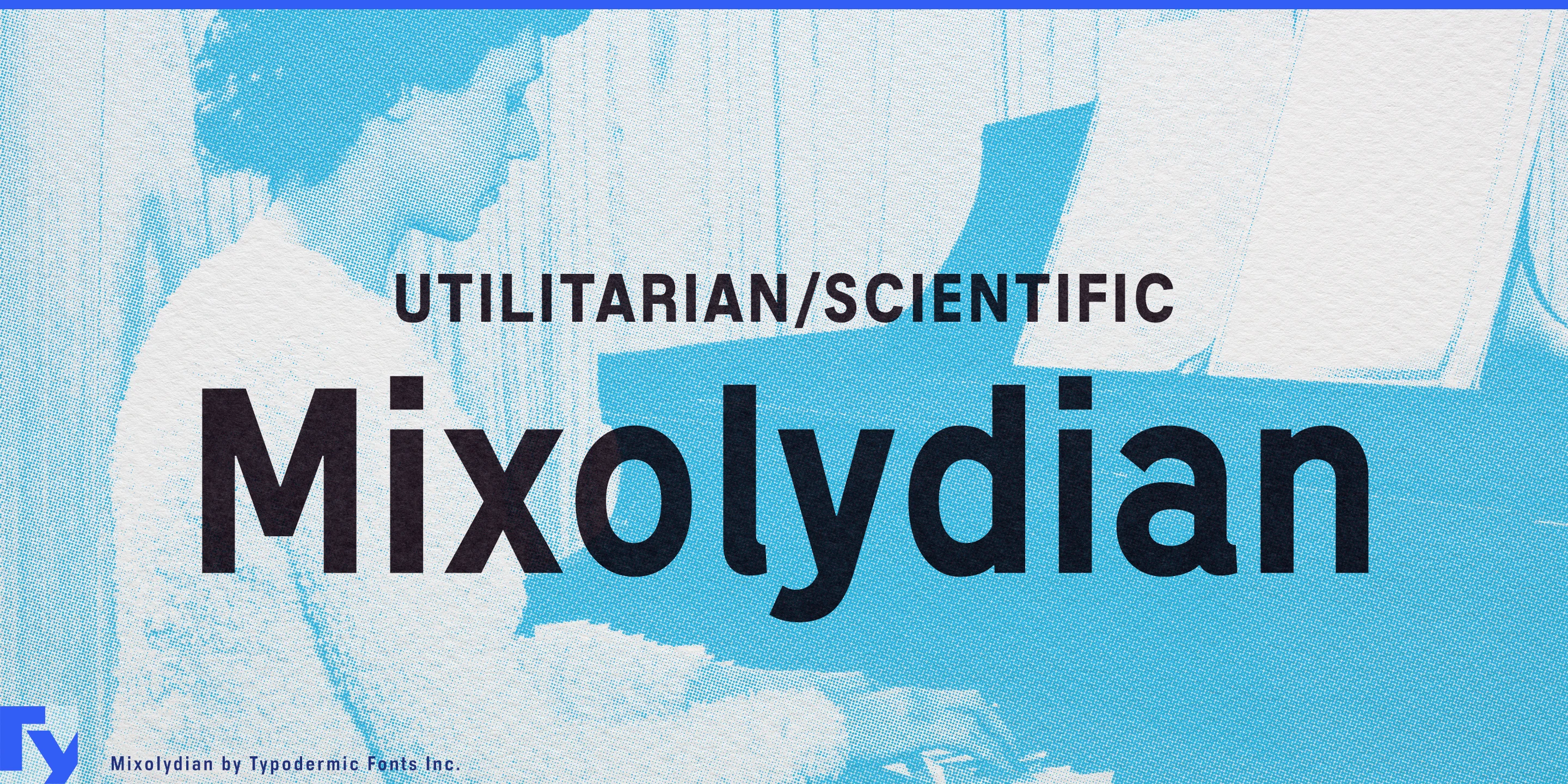 Muestra 1 de Mixolydian