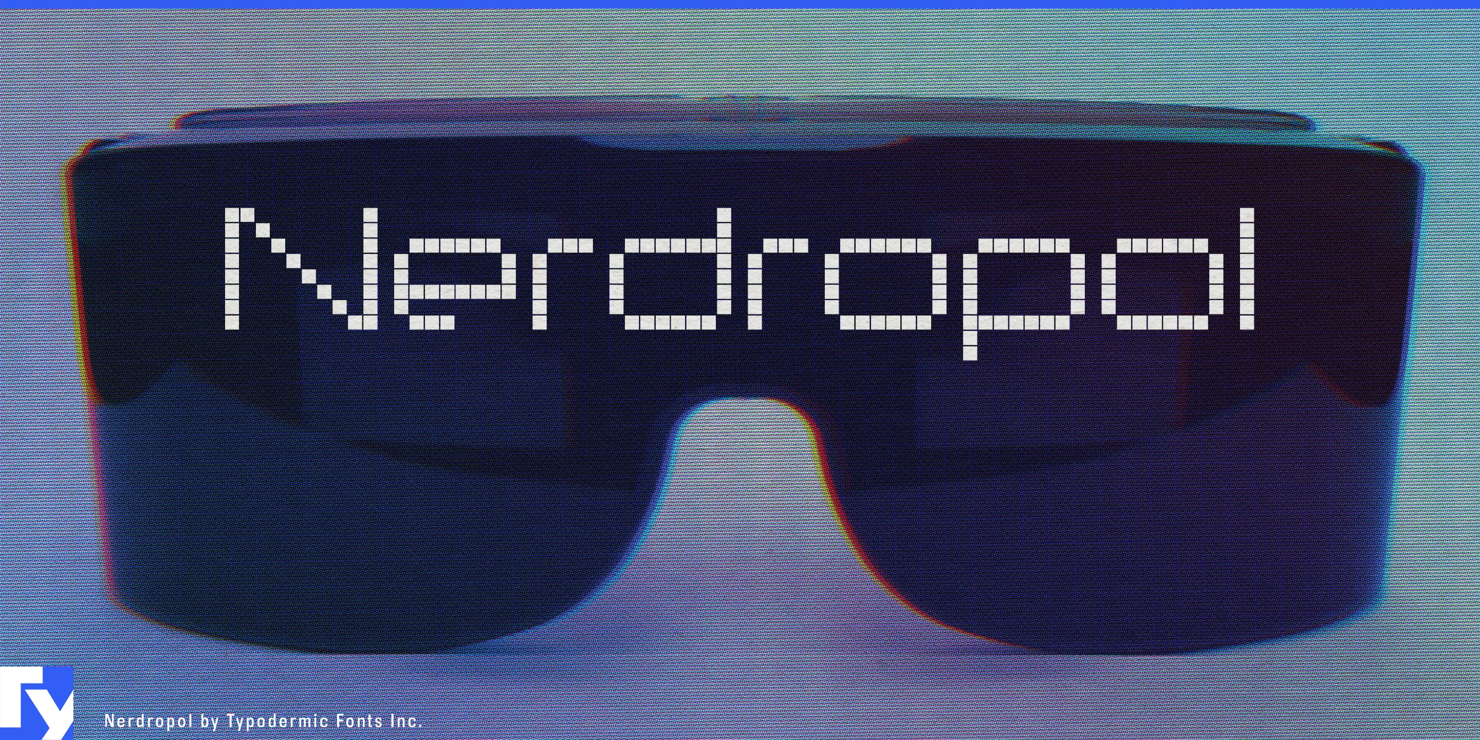 Nerdropol 样张 1