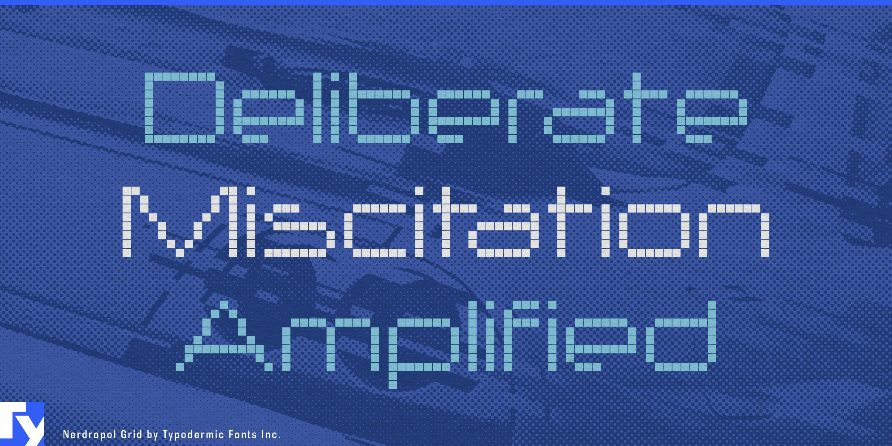 Nerdropol 样张 2