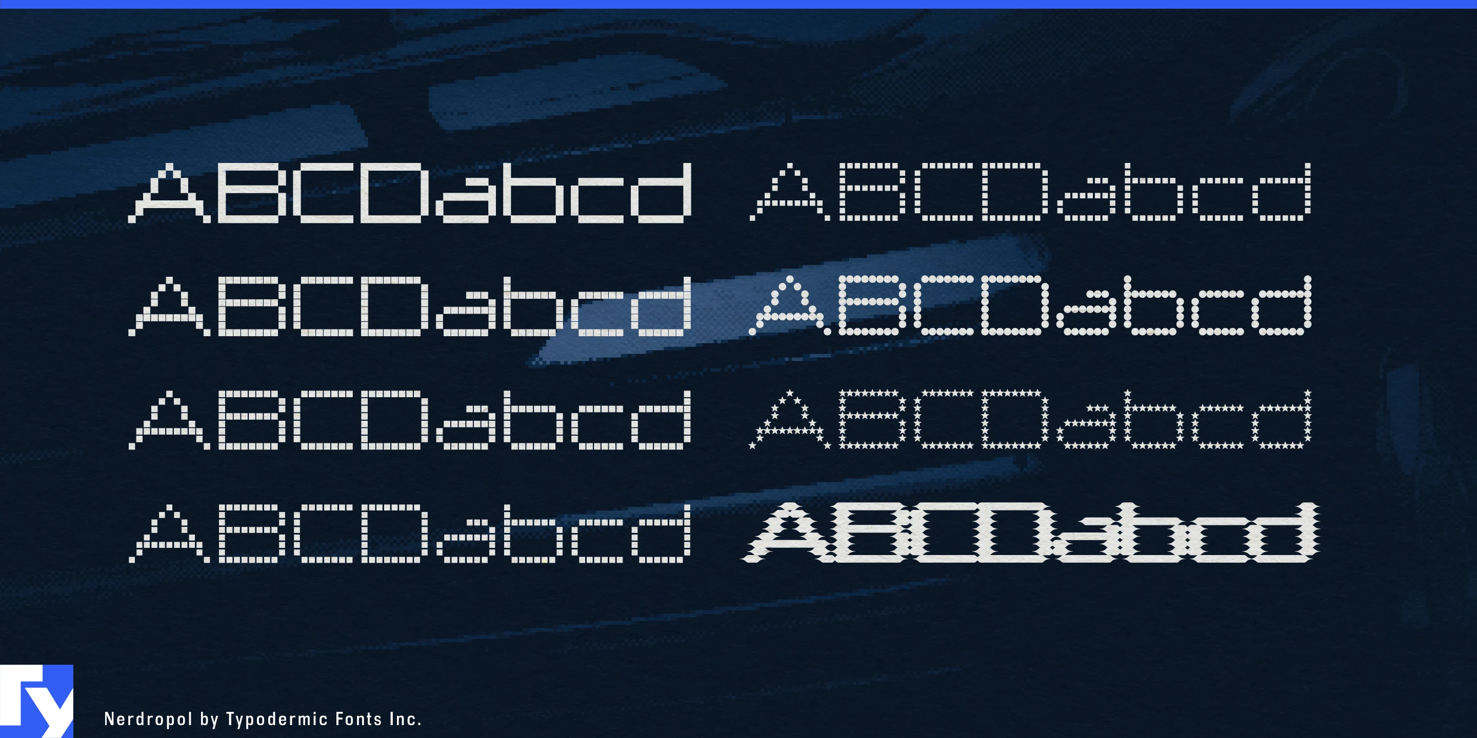 Nerdropol 样张 4