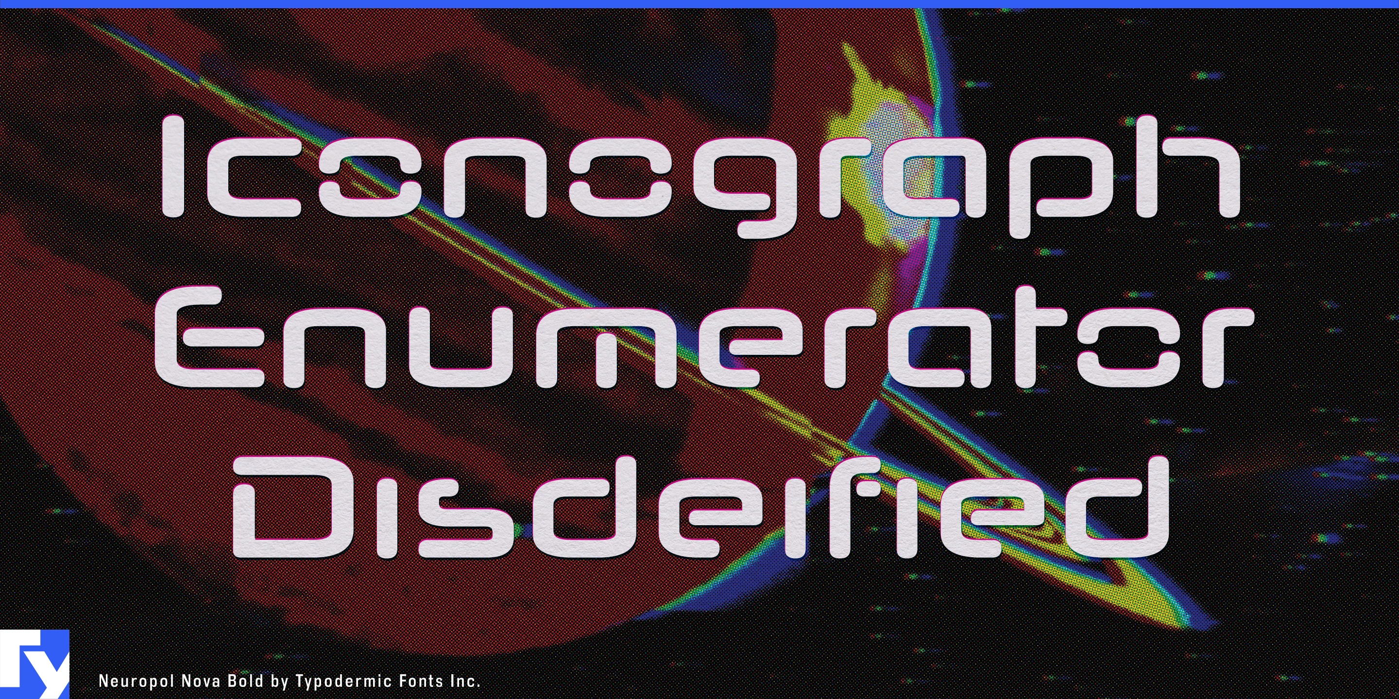 Neuropol Nova specimen 2