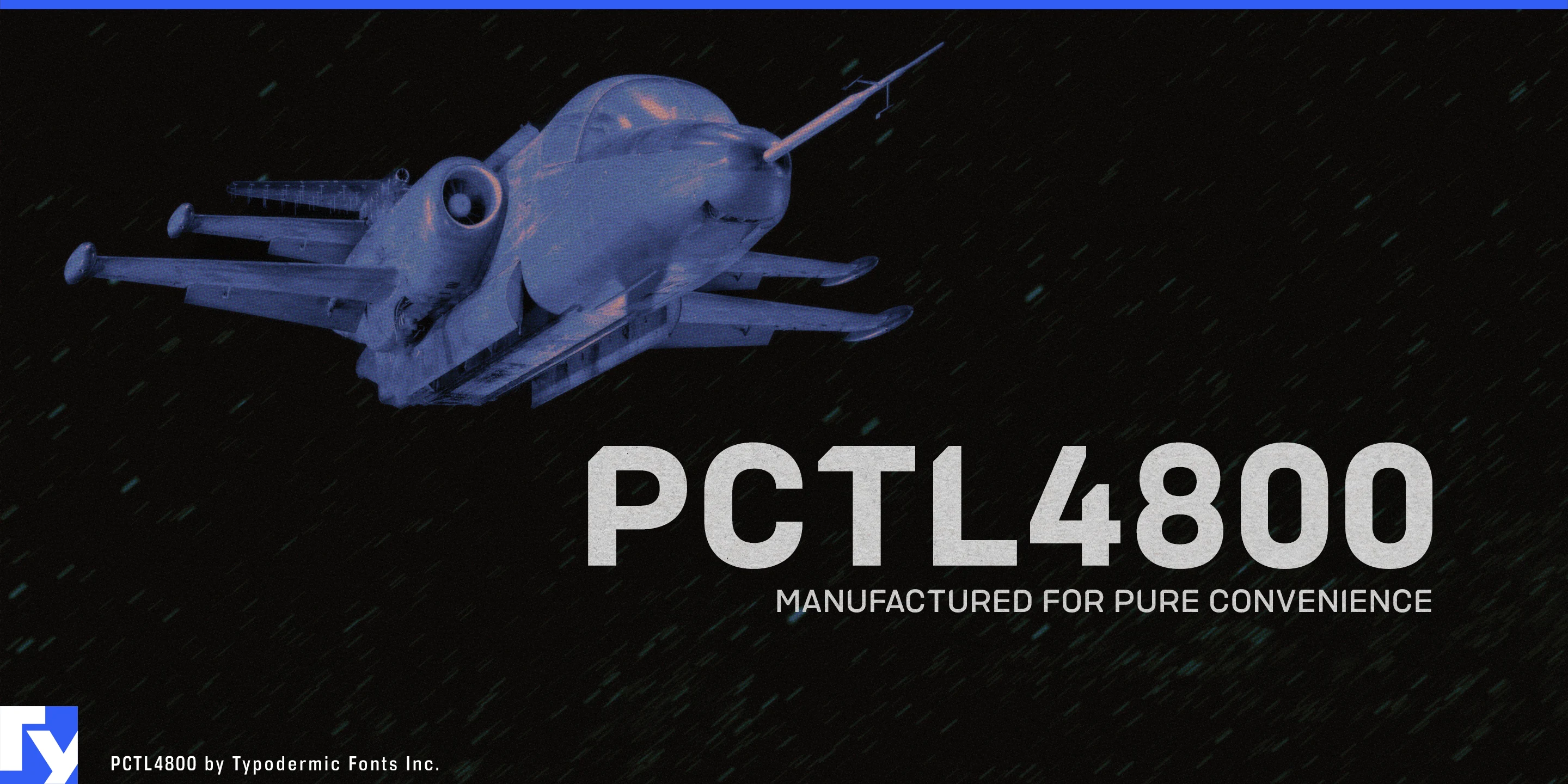 Amostra 1 de Pctl4800