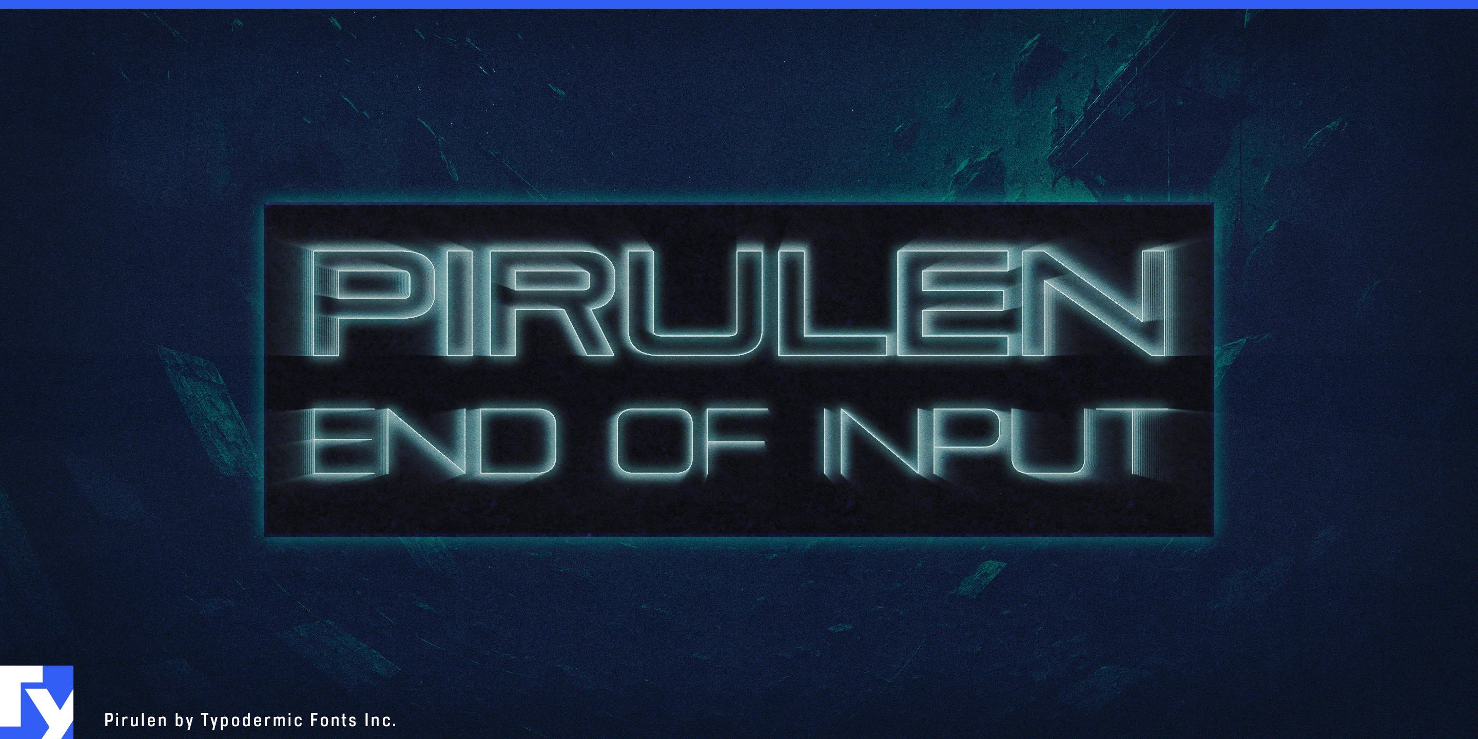 Spécimen 1 de Pirulen
