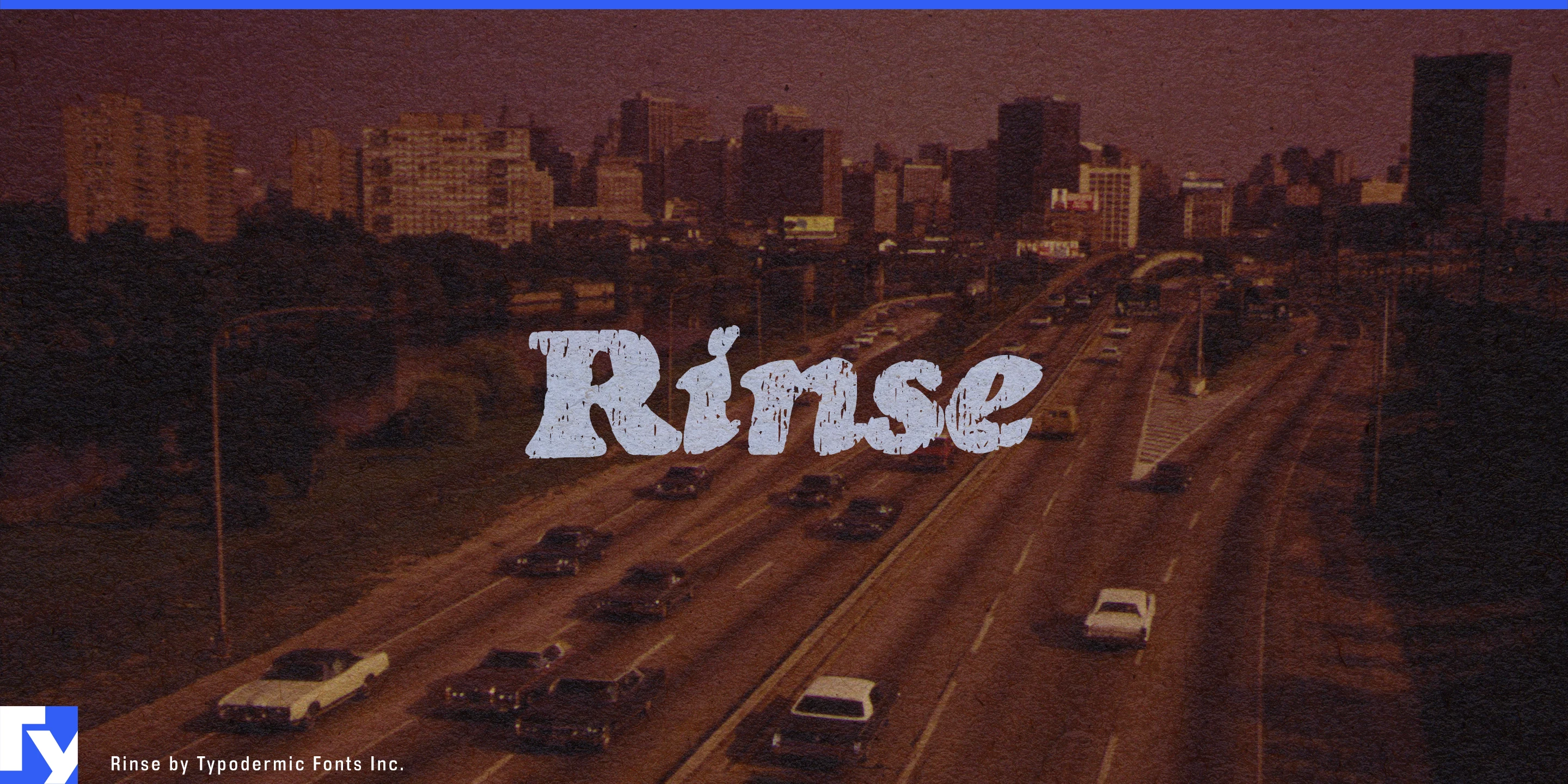 Rinseの見本 1