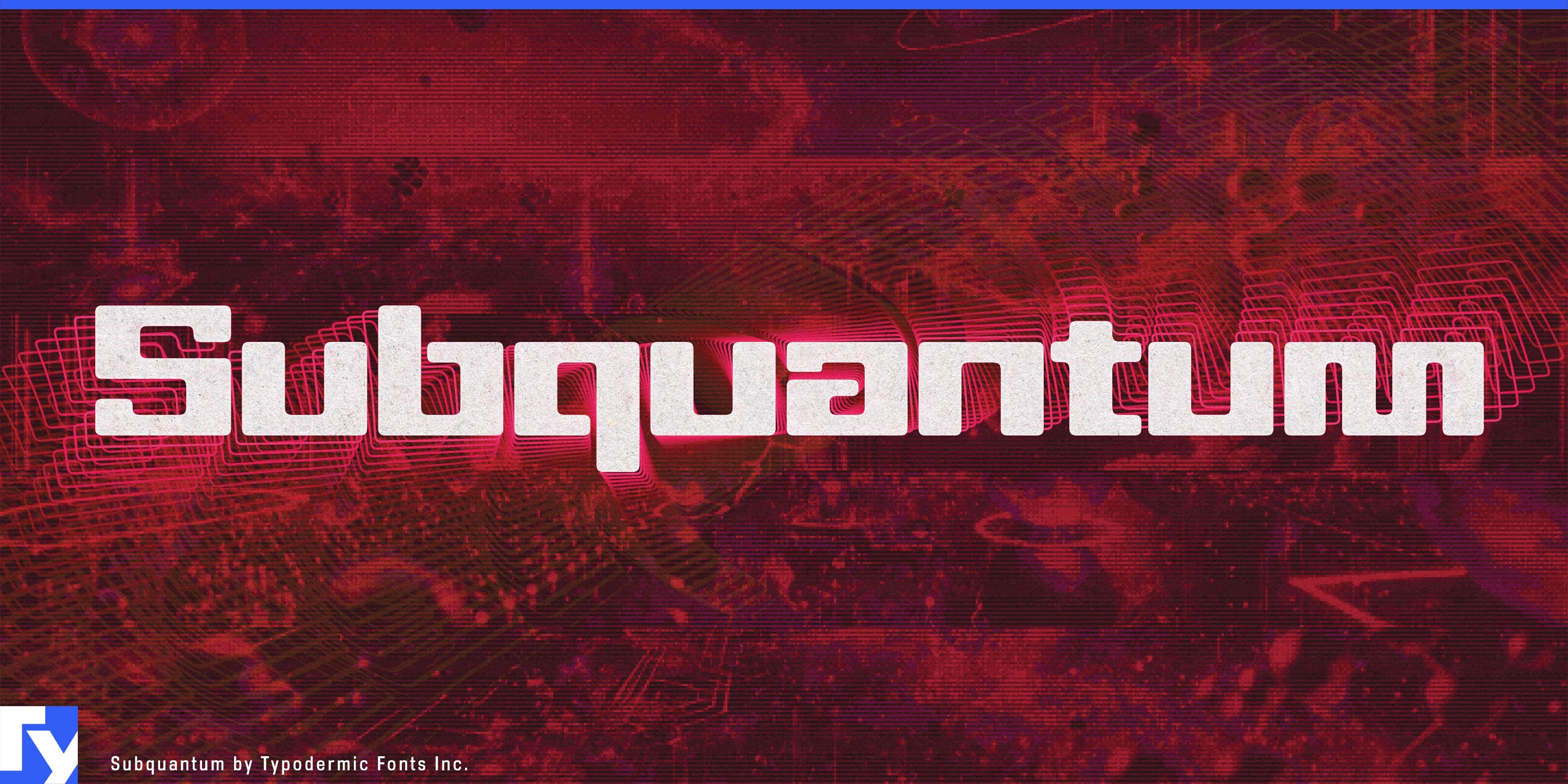 Muestra 1 de Subquantum