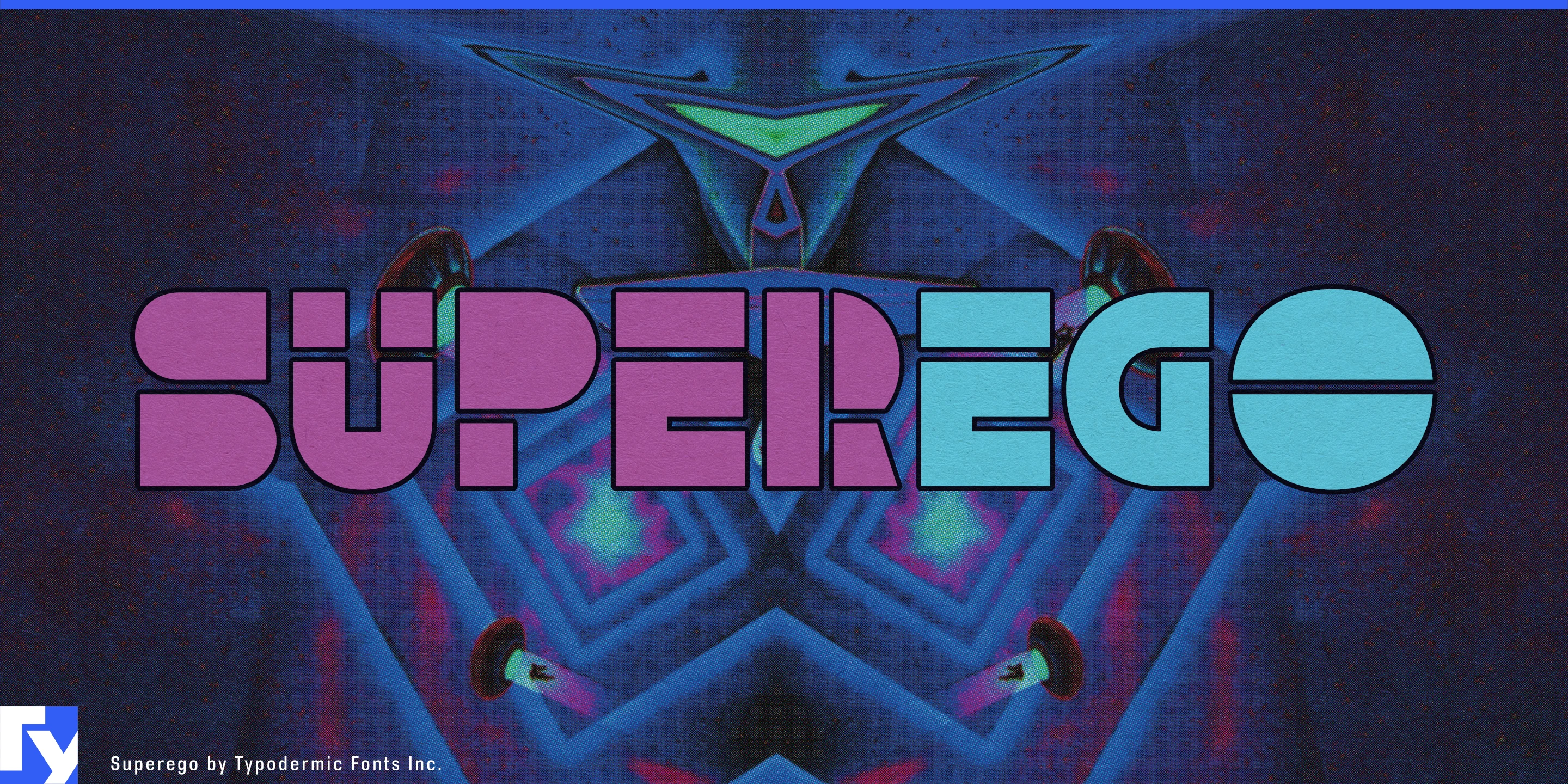 Superegoの見本 1