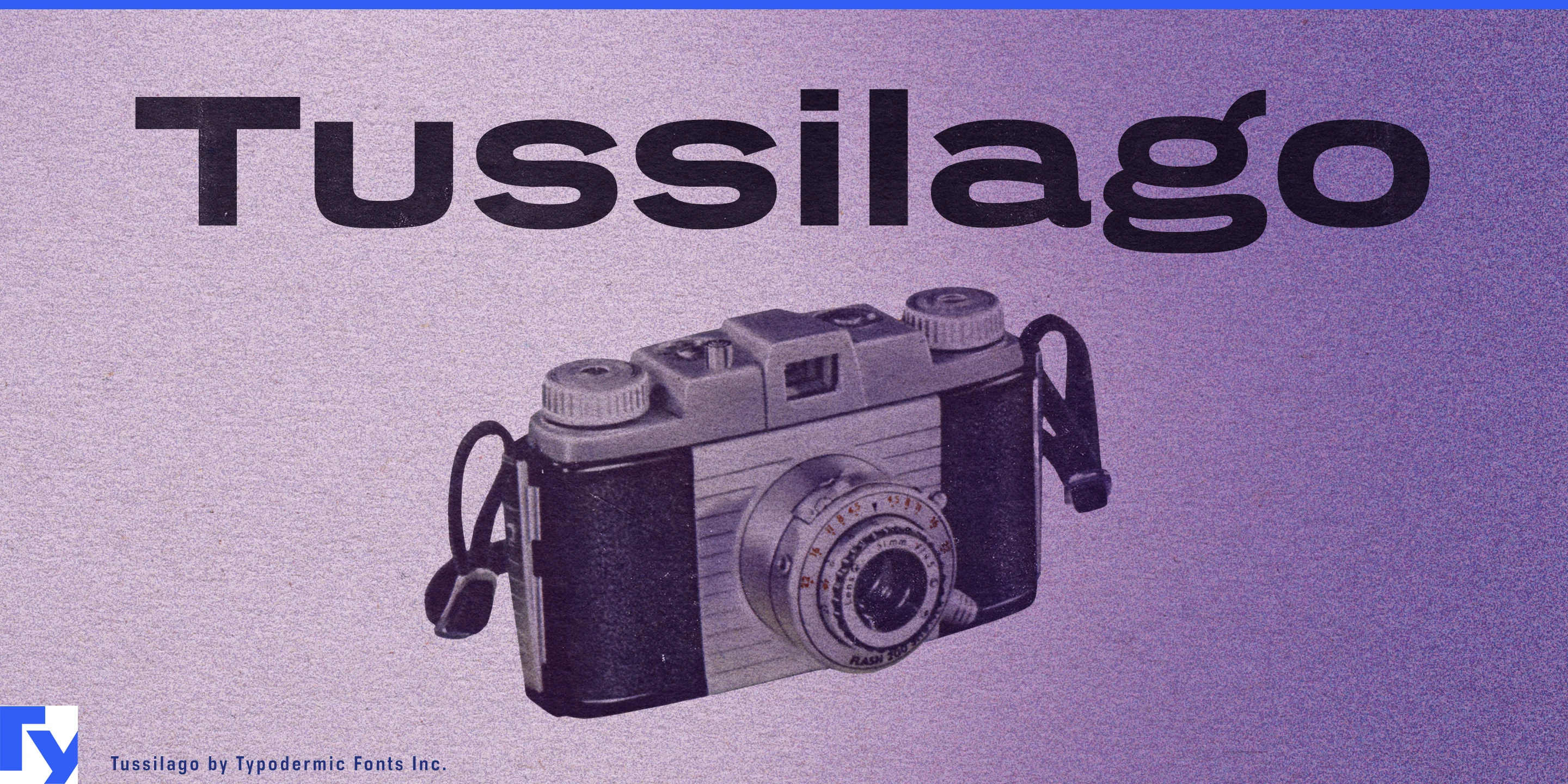 Amostra 1 de Tussilago