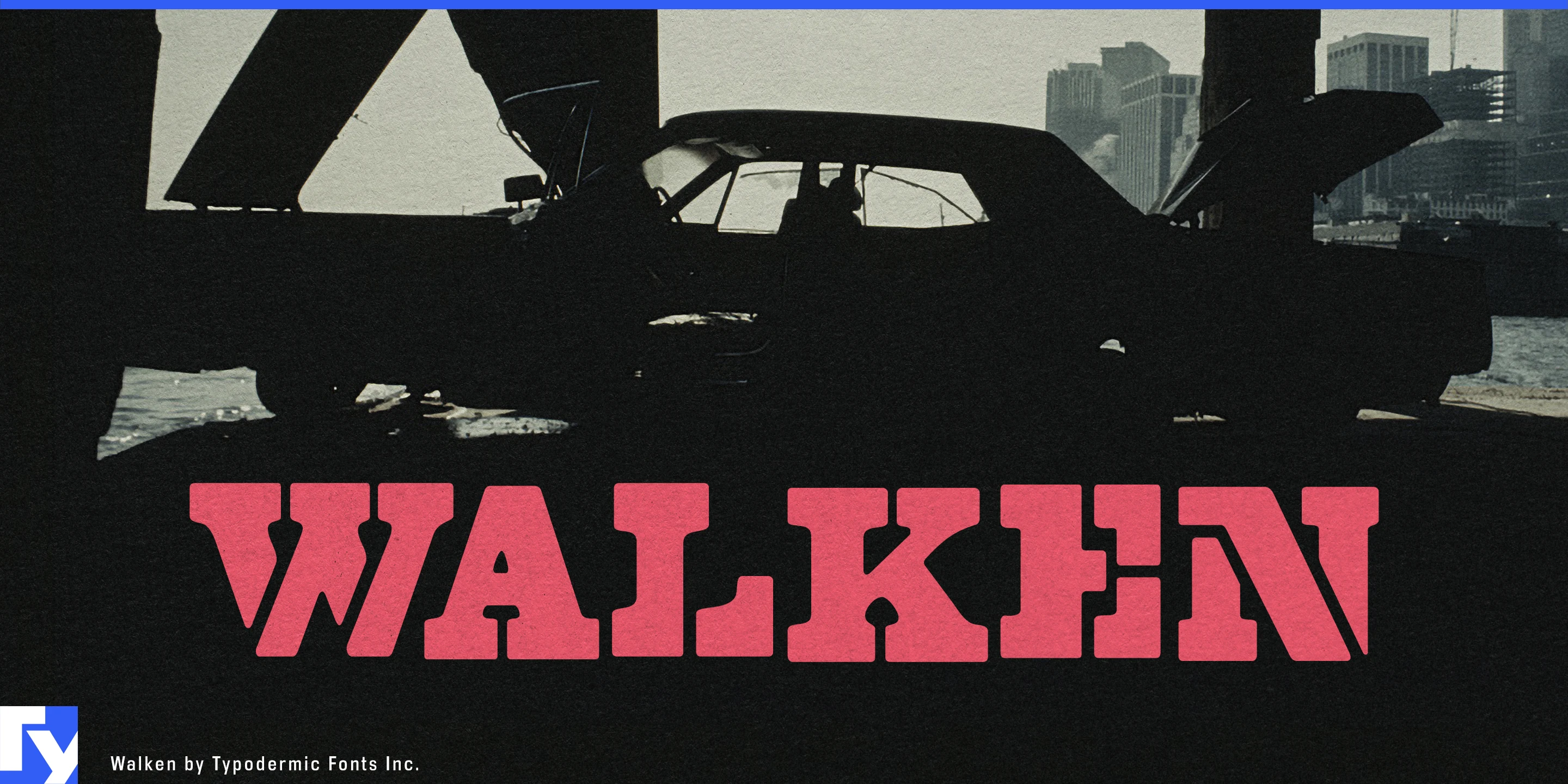Walkenの見本 1