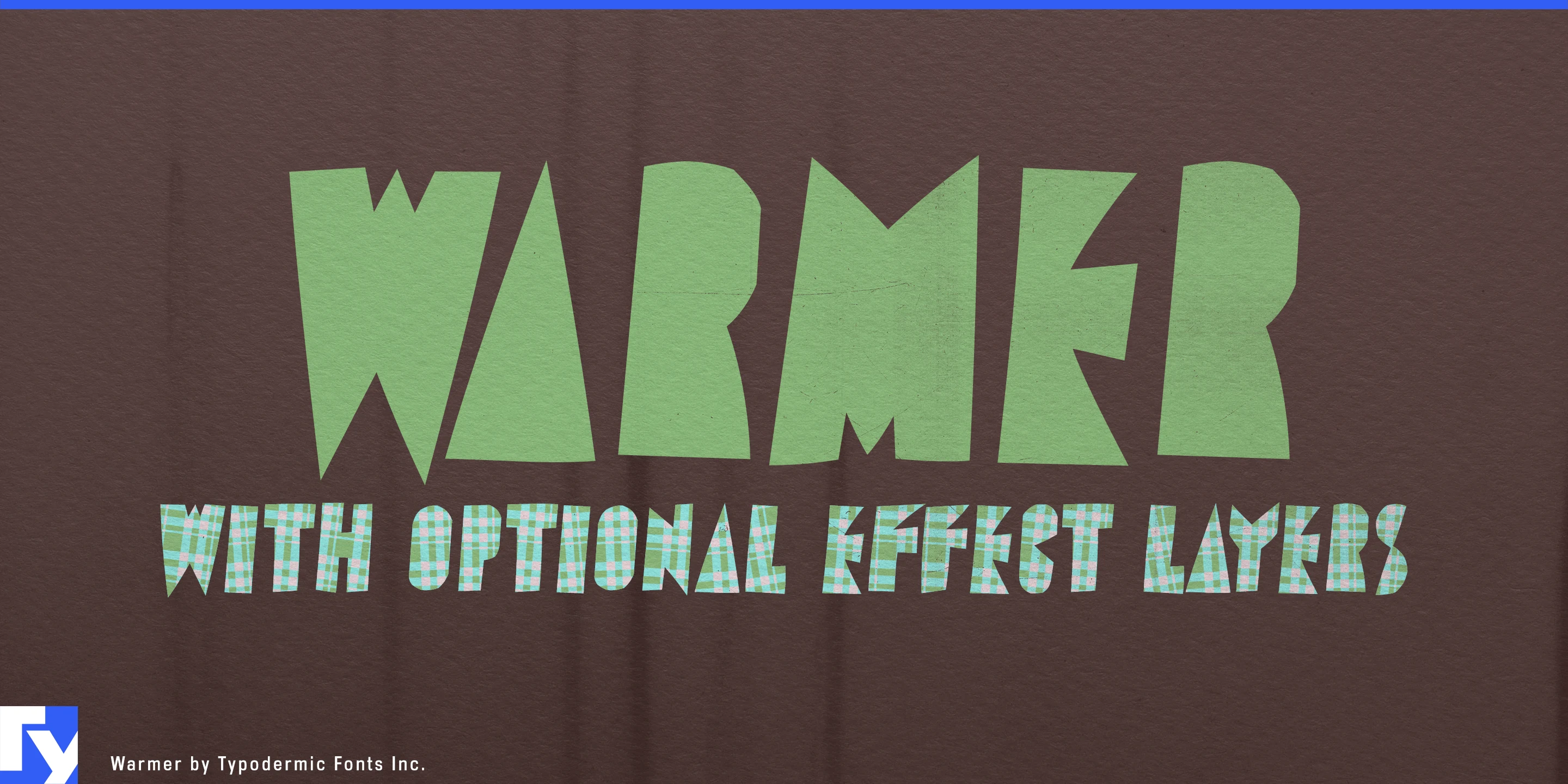 Muestra 1 de Warmer