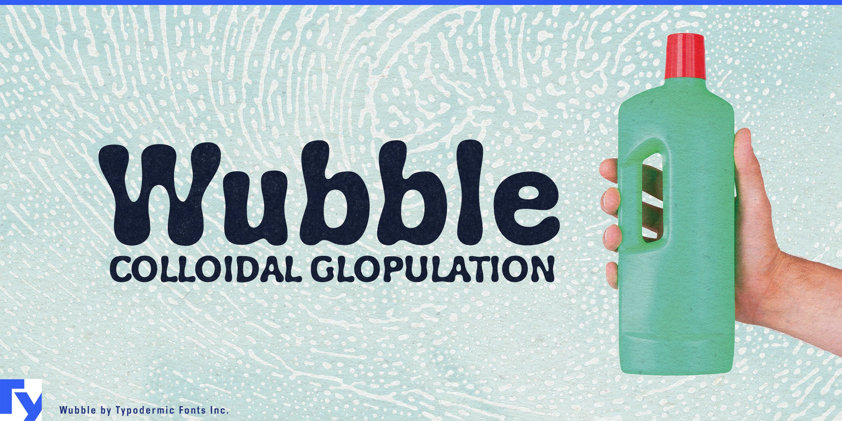 Muestra 1 de Wubble