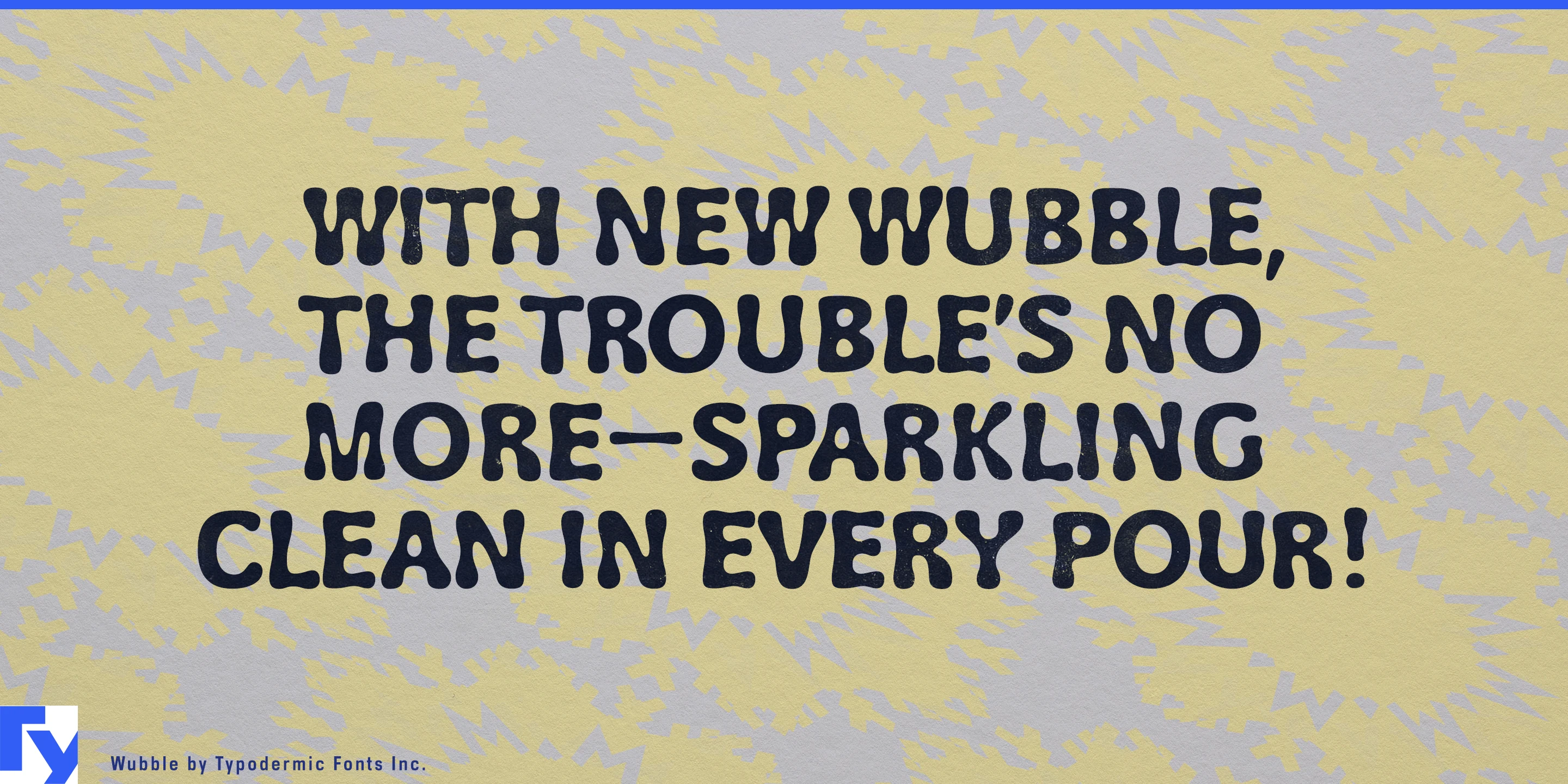 Muestra 3 de Wubble