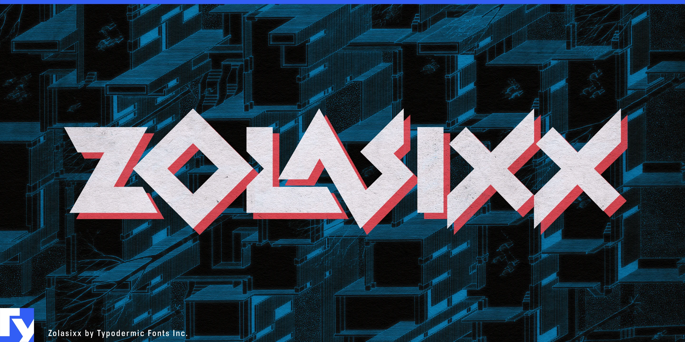 Zolasixx specimen 1