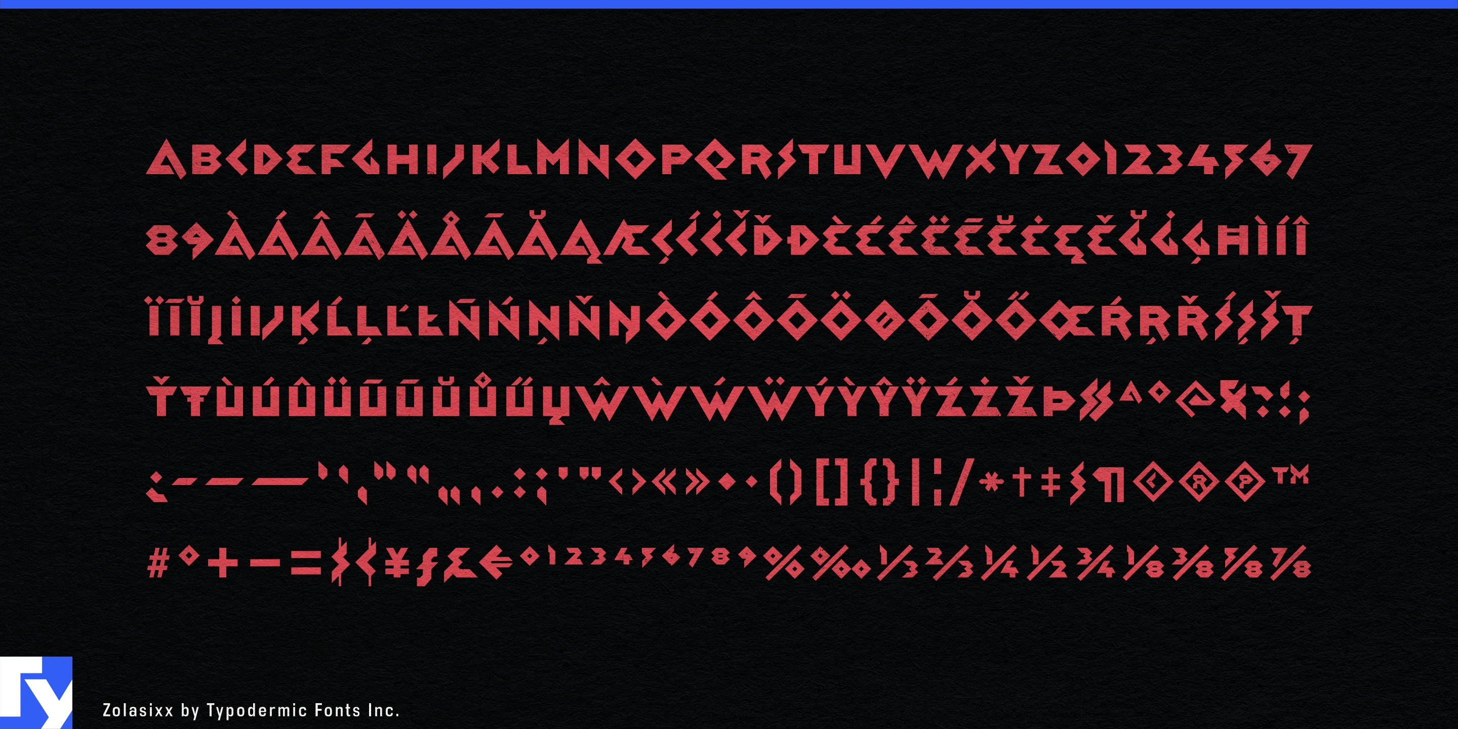 Zolasixx specimen 5